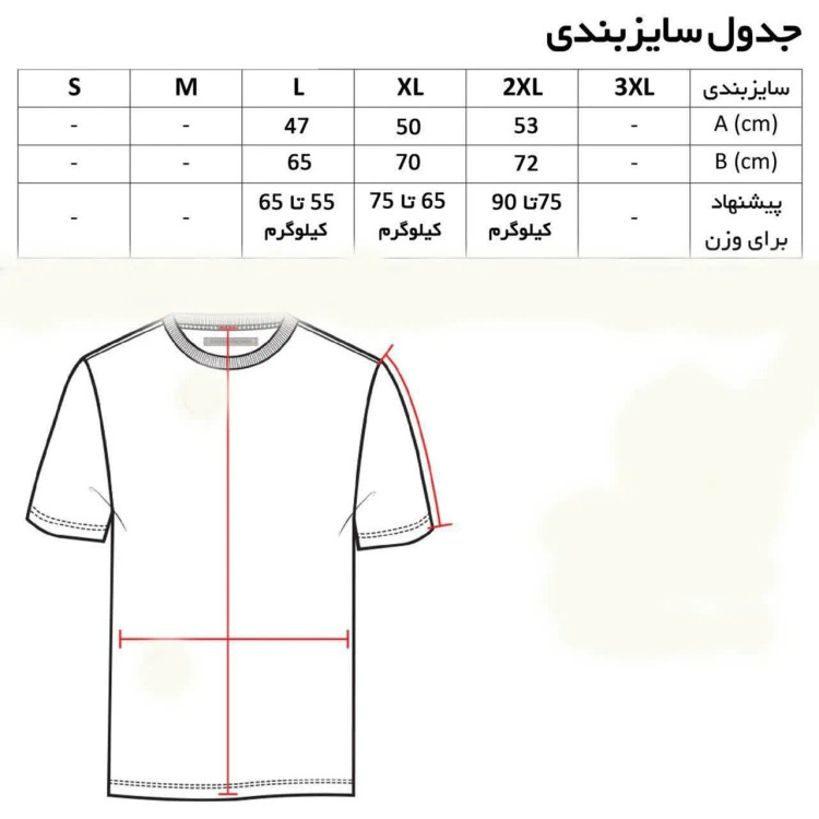 تیشرت آستین کوتاه مشکی مردانه طرح 6757relax جنس پنبه سوپر خنک چهار فصل بدون آبرفت و رنگ دهی