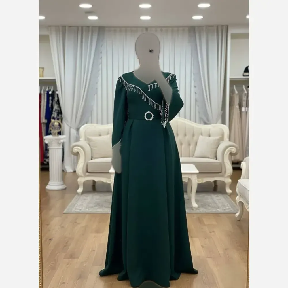 مانتو زنانه مدل سدنا جنس کرپ مازاراتی قد 150
