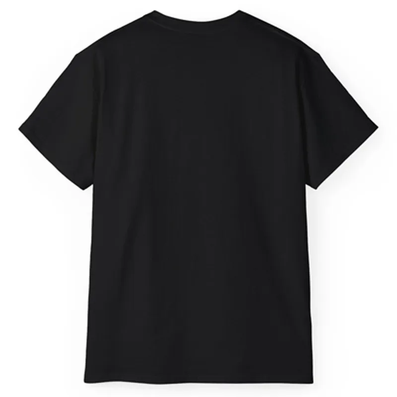تیشرت آستین کوتاه مردانه طرح باشگاه بدنسازی کد 619