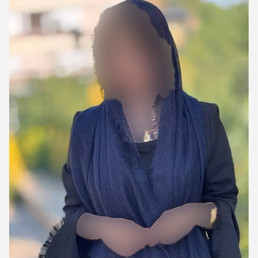 شال حصیری تابستانی سبک و مشکی سورمه ای قهوه ای سایز 200 در 70 سانتی متر