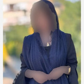 شال حصیری تابستانی سبک ایست عالی سایز 200 در 70 رنگ مشکی سرمه ای قهوه ای