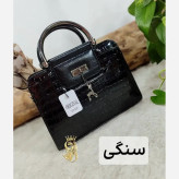 کیف ورنی مجلسی مدل اهو