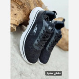 کتونی اسکیچرز بافت طبی ماساژوری