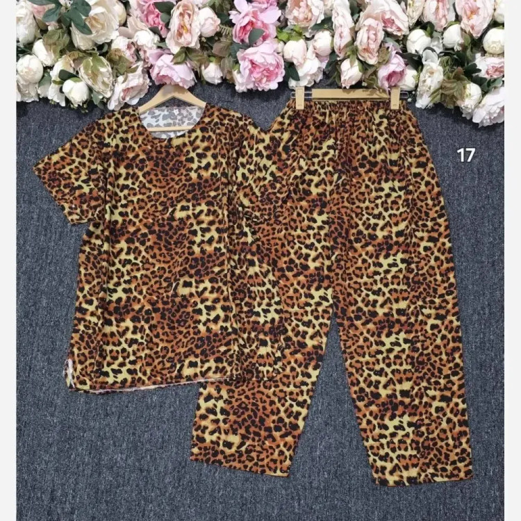 ست نگین دار نخی درجه یک فری سایز شیک