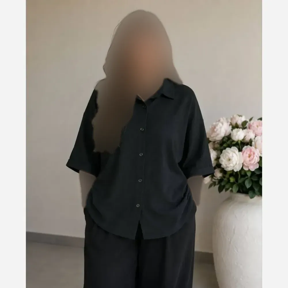 مانتو کیمیا جنس ینزی درجه یک فری سایز