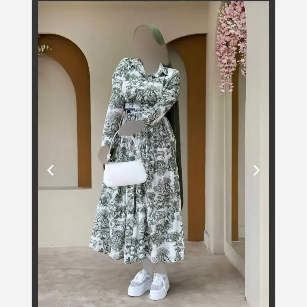 ست اسپرت زنانه کامیلا فلور نخ درجه یک فری سایز