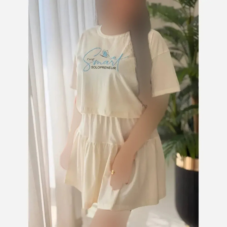 ست ساشا زنانه پنبه درجه یک فری سایز در رنگ بندی متنوع