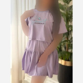 ست ساشا زنانه پنبه درجه یک فری سایز در رنگ بندی متنوع