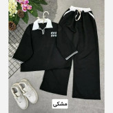 ست اورجینال مازراتی با کیفیت Miu Miu فری سایز