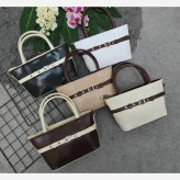 کیف چرمی زنانه مدل اسما ابعاد 28 در 16 سانتی متر