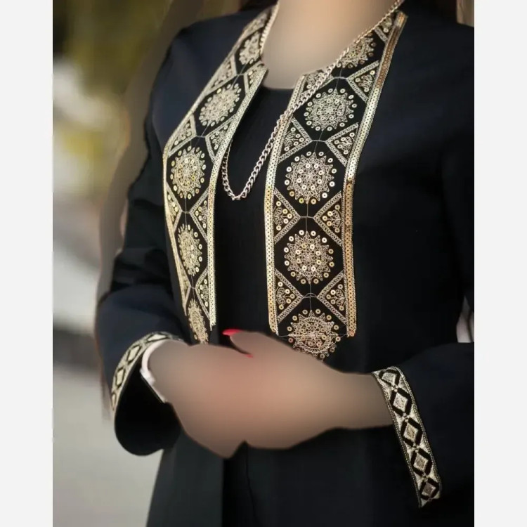 کت شلوار زنانه پرشین مکانیک رنگ نقره ای سایز فری 36 تا 46