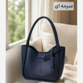 کیف اسپرت مدل گندم جنس لب بر خارجی با کیف هدیه ابعاد 27 در 20