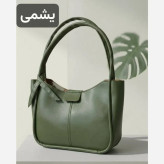 کیف اسپرت مدل گندم جنس لب بر خارجی با کیف هدیه ابعاد 27 در 20