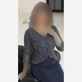 لباس مجلسی لمه مشکی سبز سرمه ای طوسی سایز بزرگ زنانه مدل روناک