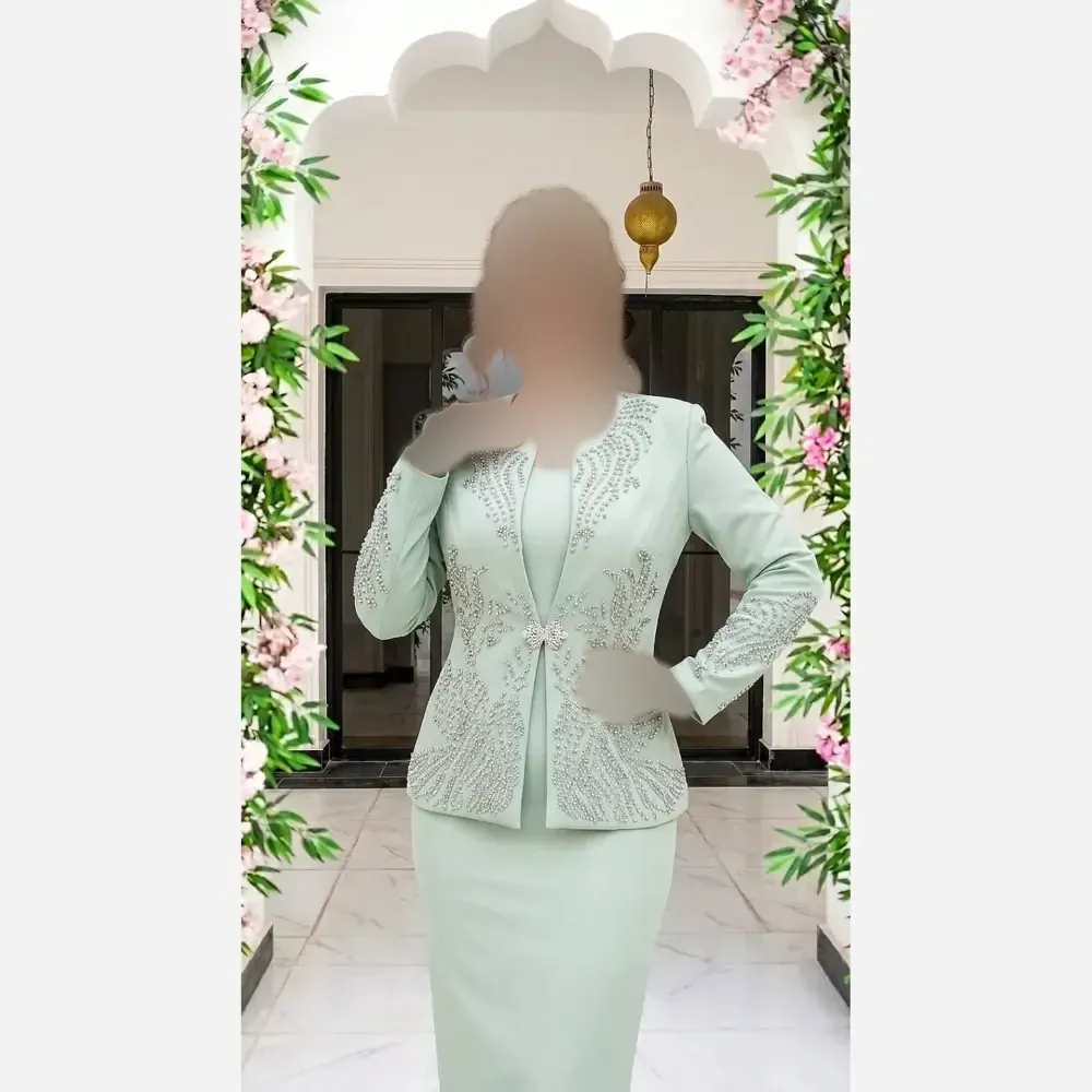 سارافون زنانه کرپ مازراتی در رنگها و سایزهای متنوع