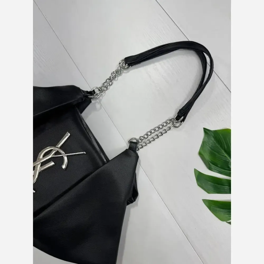 کیف یاشیل چرم سایز آزاد