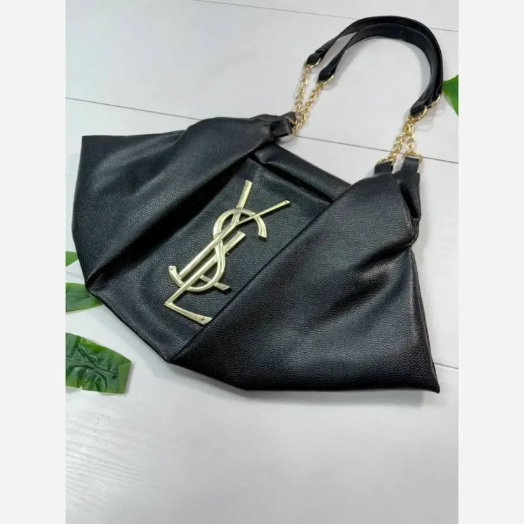 کیف یاشیل چرم سایز آزاد