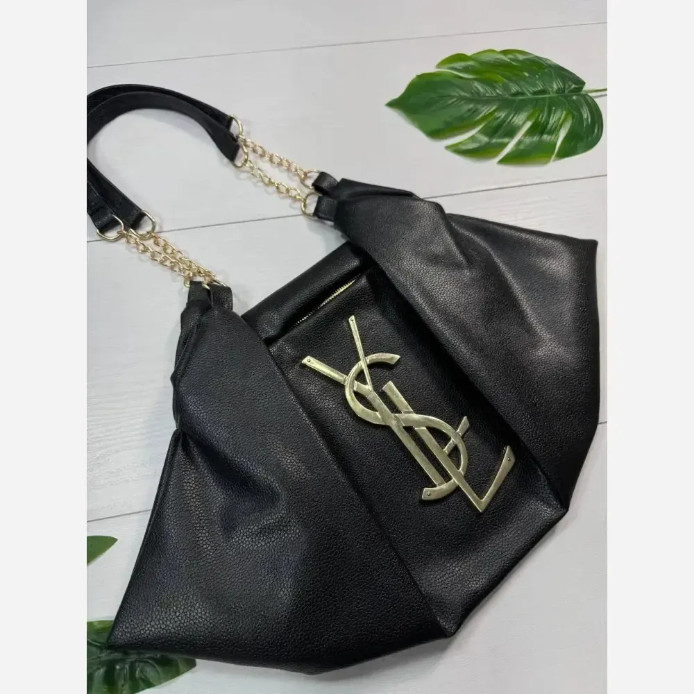 کیف یاشیل چرم سایز آزاد