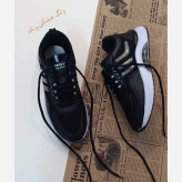 کتونی اسپرت مردانه آدیداس دایکات جنس راشل و فوم حوله ای خارجی