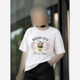ست تیشرت و شلوار سامر پنبه گلکسی فری سایز 38 تا 46