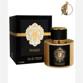 عطر ادکلن کریستال کیرکه فراگرنس ورد حجم 100 میل زنانه و مردانه