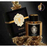عطر ادکلن کریستال کیرکه فراگرنس ورد حجم 100 میل زنانه و مردانه