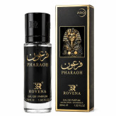 عطر جیبی روونا فرعون Pharaoh حجم 30 میل ادوپرفیوم