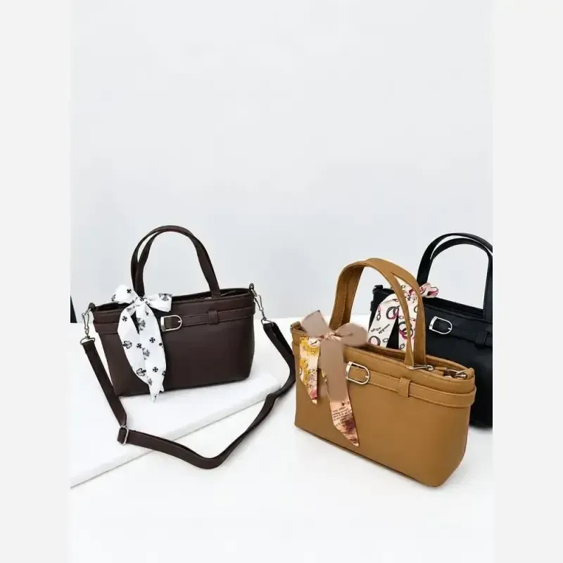 کیف اسپرت شیک روزمره زنانه رنگ بندی متنوع